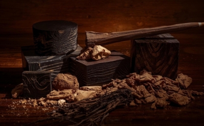 Agarwood Fleuressence